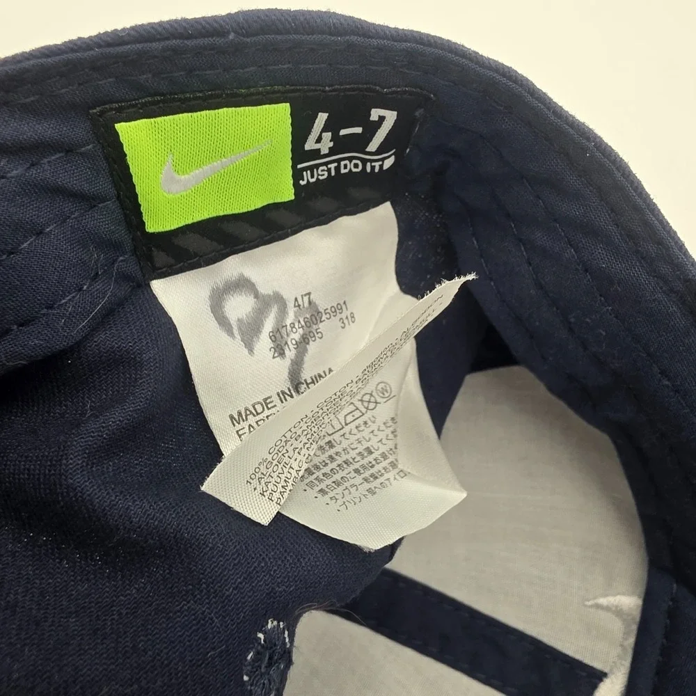 Nike good used